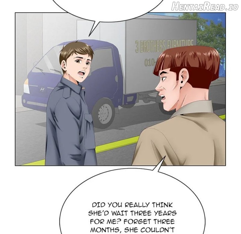 Temptations - Manhwa Chapter 38 - page 135