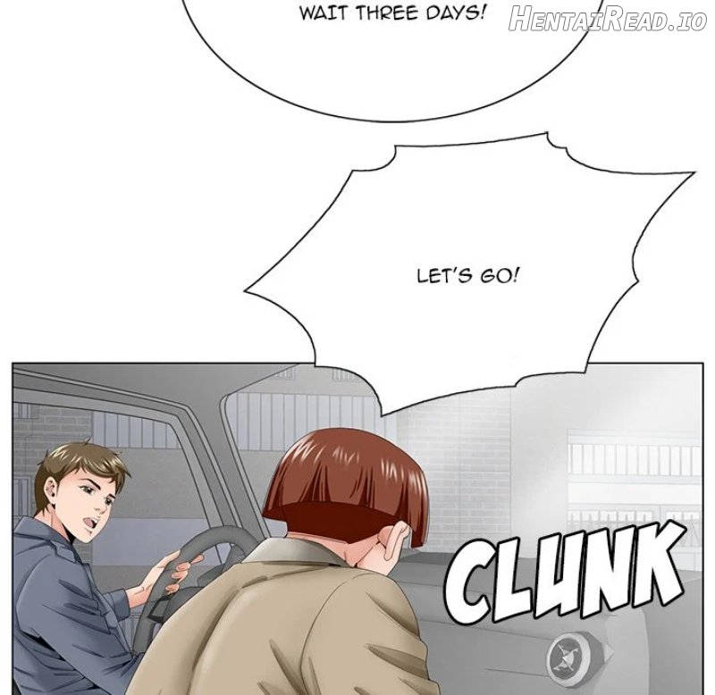 Temptations - Manhwa Chapter 38 - page 136