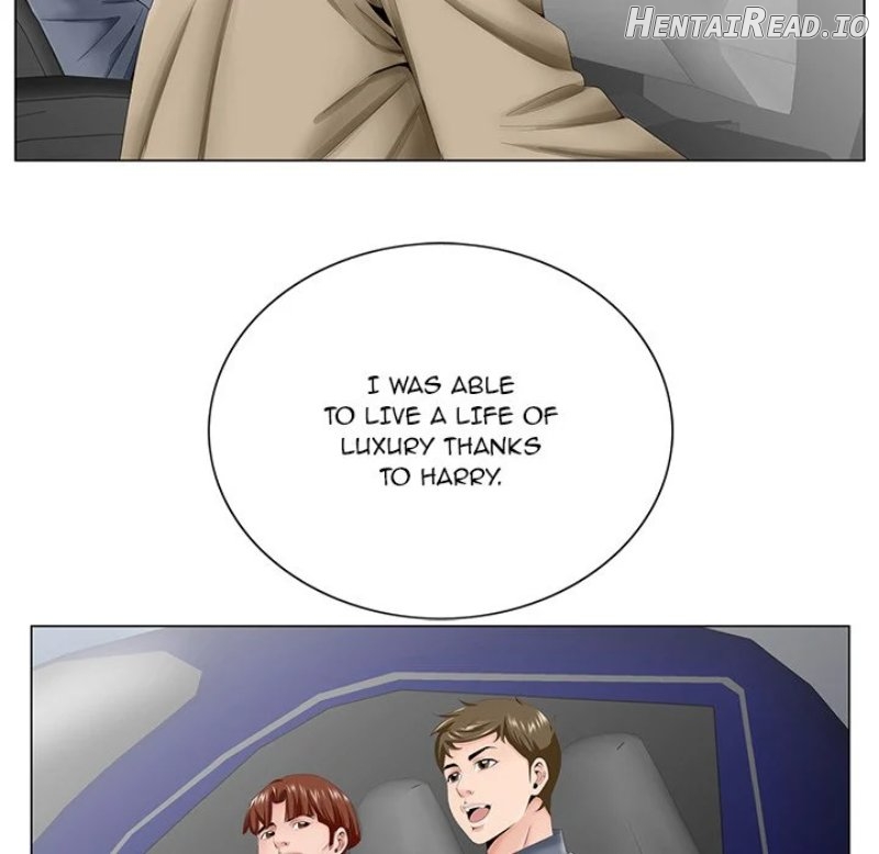 Temptations - Manhwa Chapter 38 - page 137