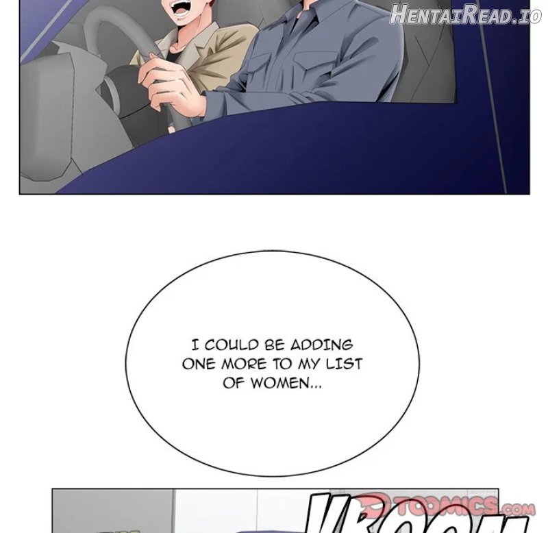 Temptations - Manhwa Chapter 38 - page 138