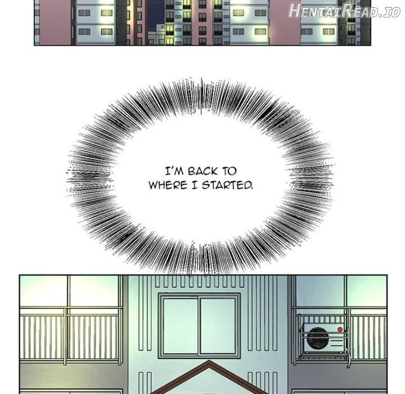 Temptations - Manhwa Chapter 38 - page 25