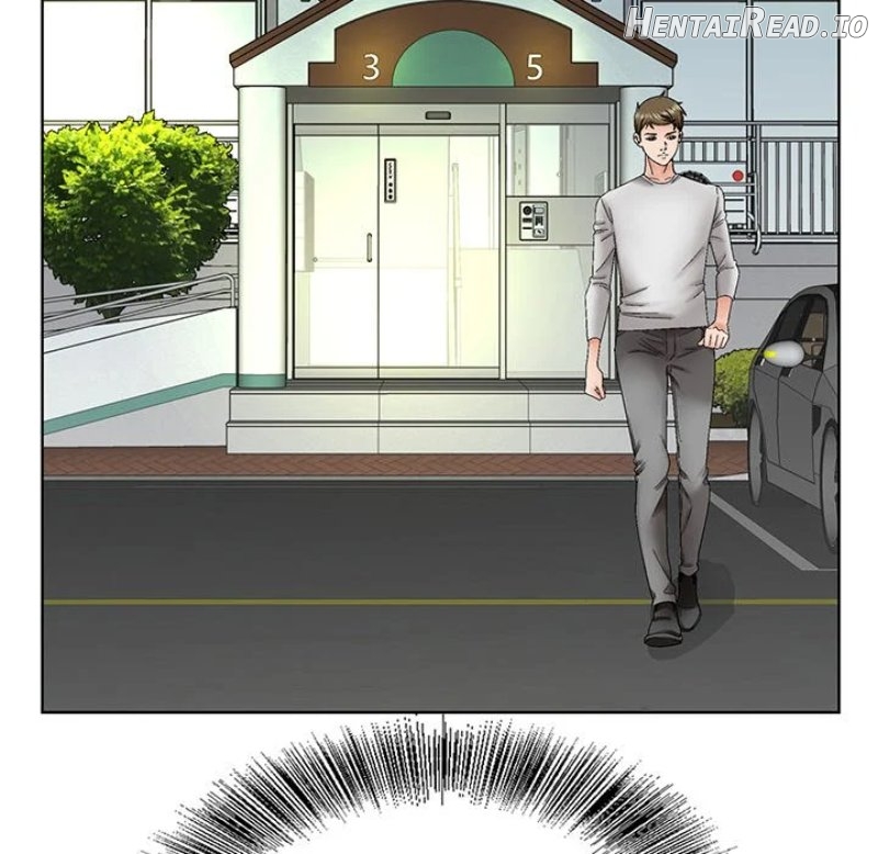 Temptations - Manhwa Chapter 38 - page 26