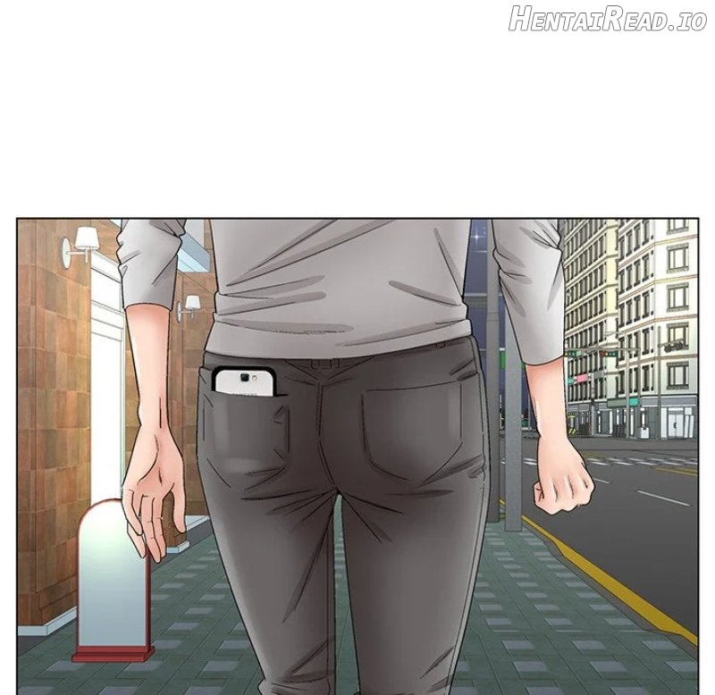 Temptations - Manhwa Chapter 38 - page 29