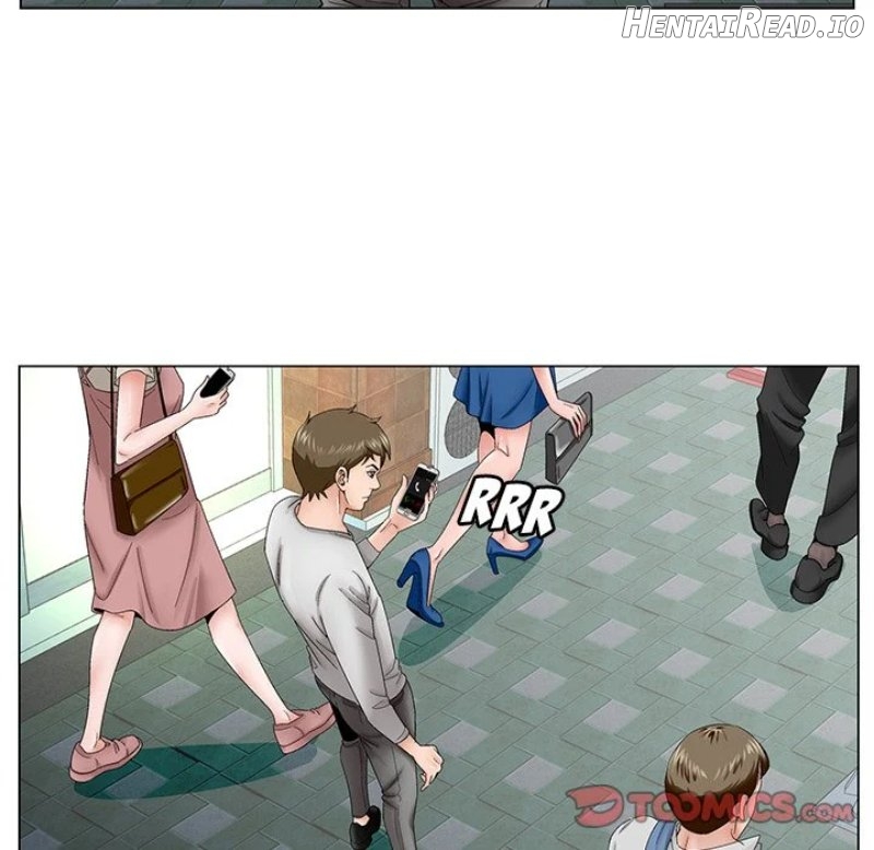 Temptations - Manhwa Chapter 38 - page 30