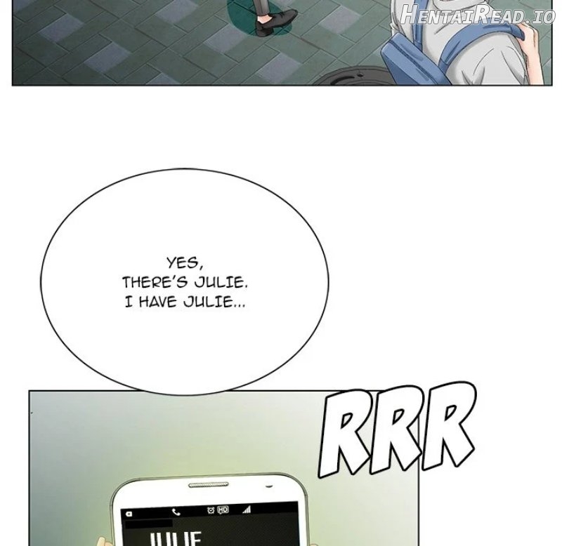 Temptations - Manhwa Chapter 38 - page 31