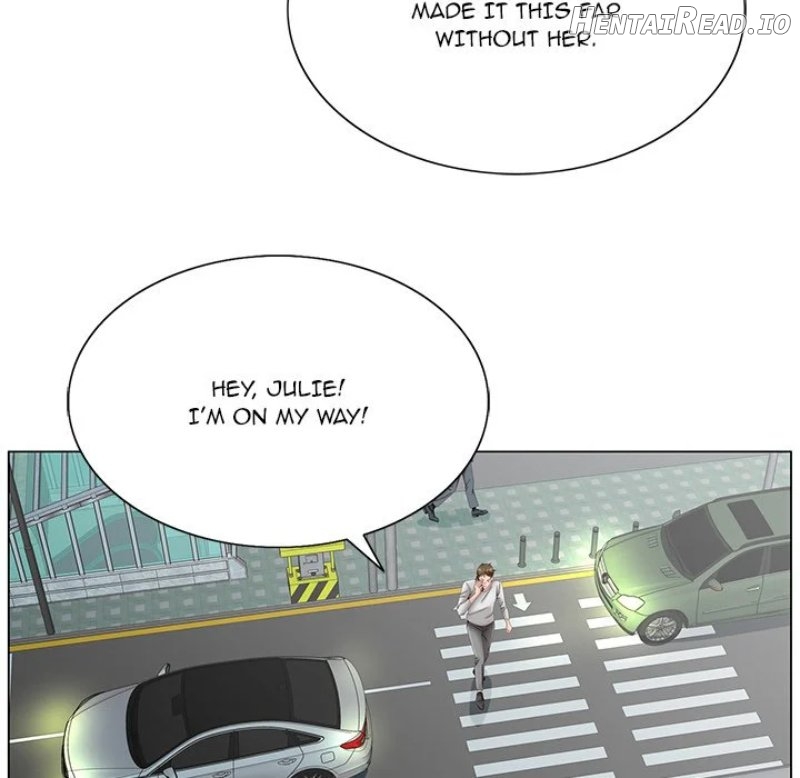 Temptations - Manhwa Chapter 38 - page 33