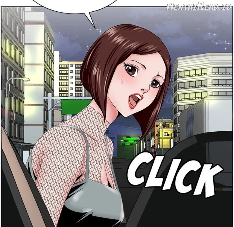 Temptations - Manhwa Chapter 38 - page 37