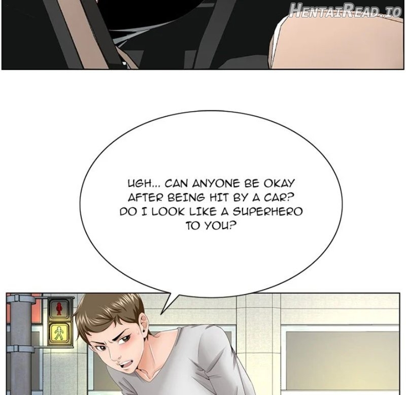 Temptations - Manhwa Chapter 38 - page 38