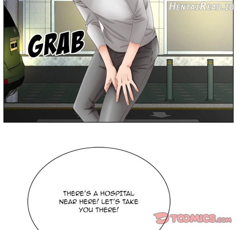 Temptations - Manhwa Chapter 38 - page 39