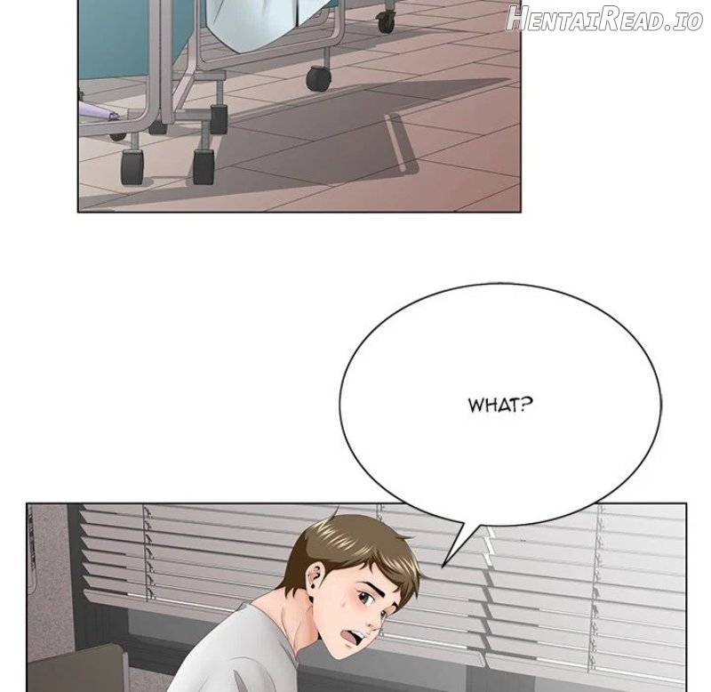 Temptations - Manhwa Chapter 38 - page 42