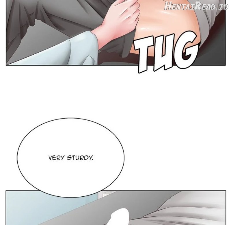 Temptations - Manhwa Chapter 38 - page 47