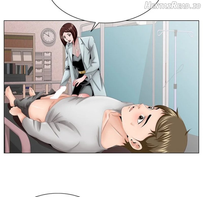 Temptations - Manhwa Chapter 38 - page 49