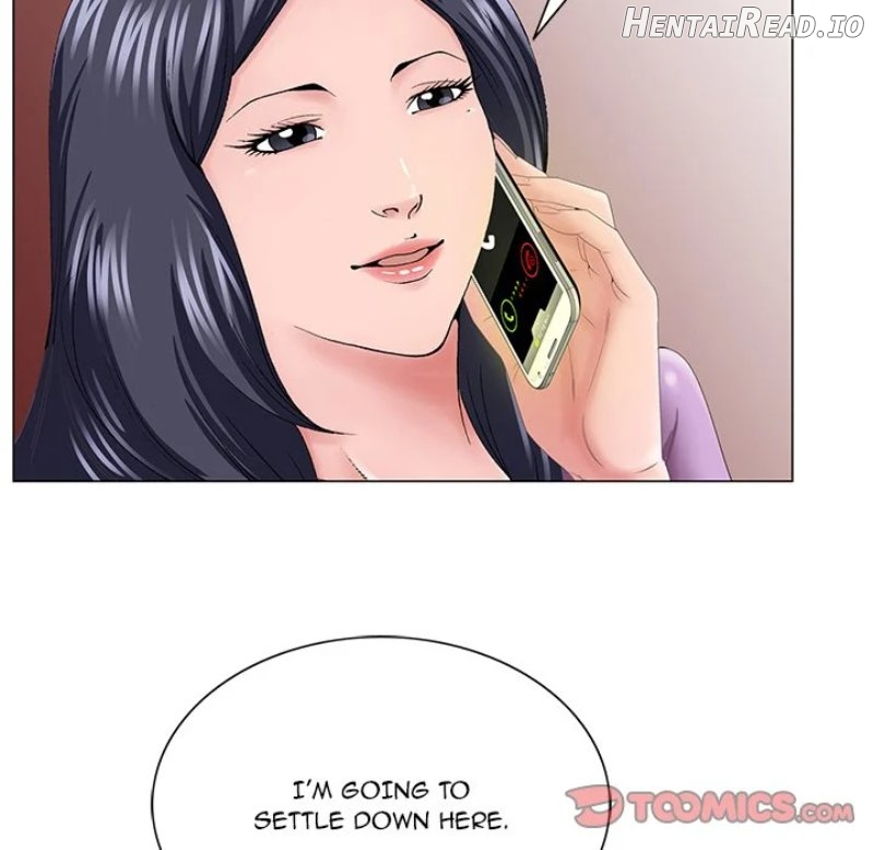 Temptations - Manhwa Chapter 38 - page 57