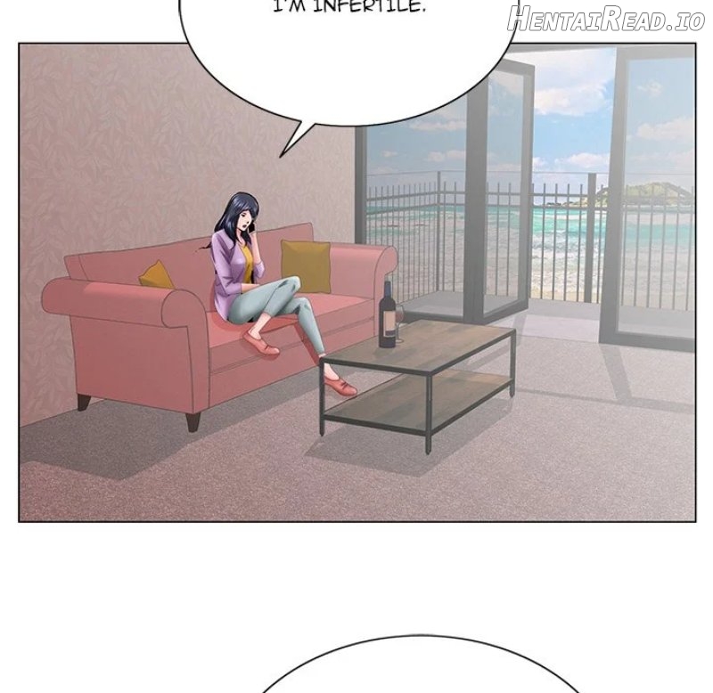 Temptations - Manhwa Chapter 38 - page 61