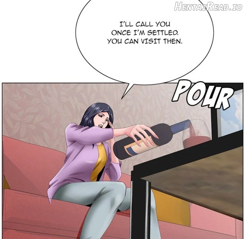 Temptations - Manhwa Chapter 38 - page 62