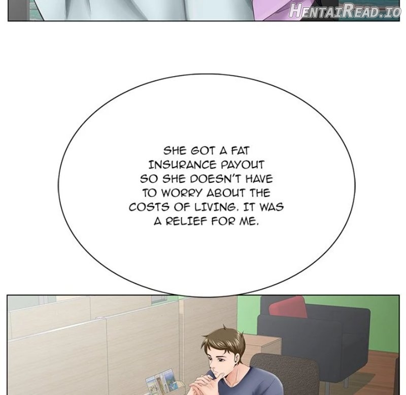 Temptations - Manhwa Chapter 38 - page 69