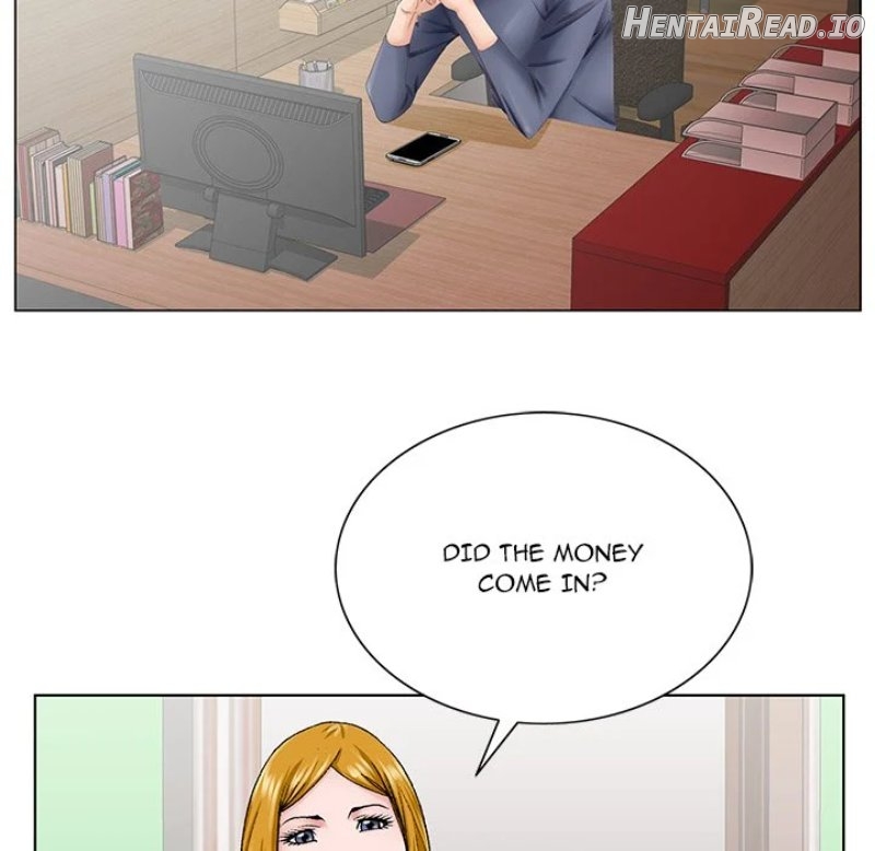 Temptations - Manhwa Chapter 38 - page 70