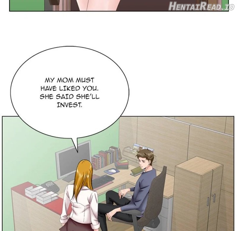 Temptations - Manhwa Chapter 38 - page 72