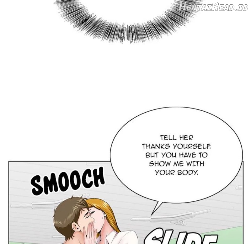 Temptations - Manhwa Chapter 38 - page 74