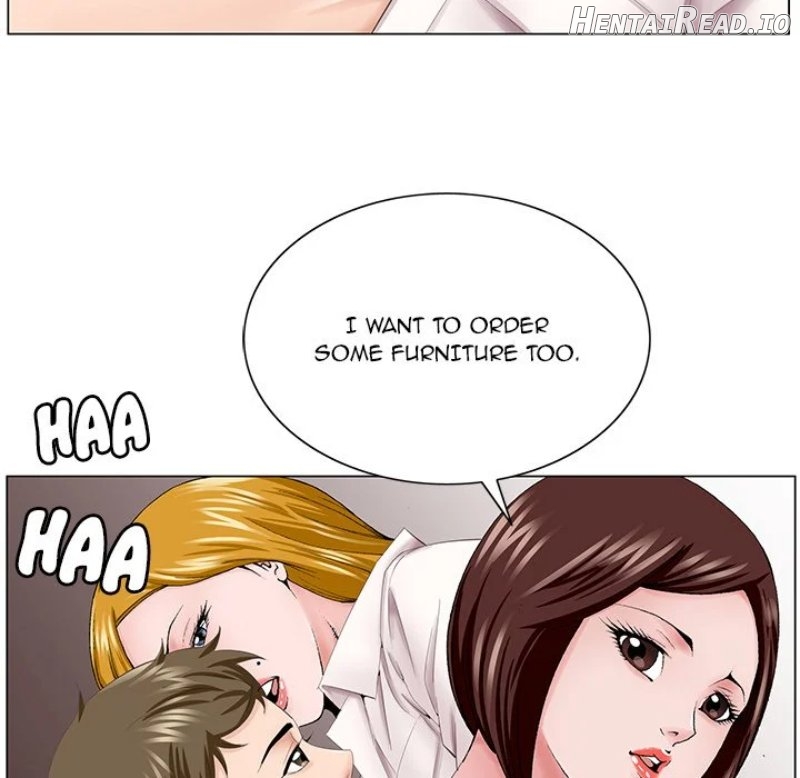 Temptations - Manhwa Chapter 38 - page 78