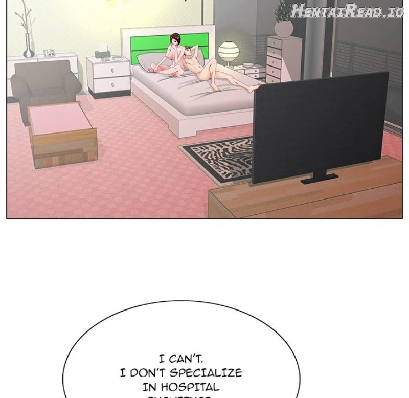 Temptations - Manhwa Chapter 38 - page 80