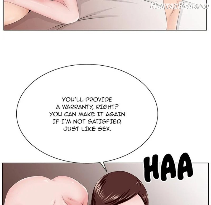 Temptations - Manhwa Chapter 38 - page 89