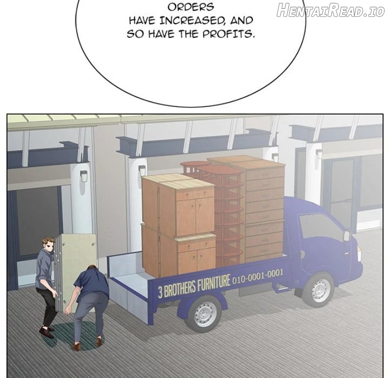 Temptations - Manhwa Chapter 38 - page 91