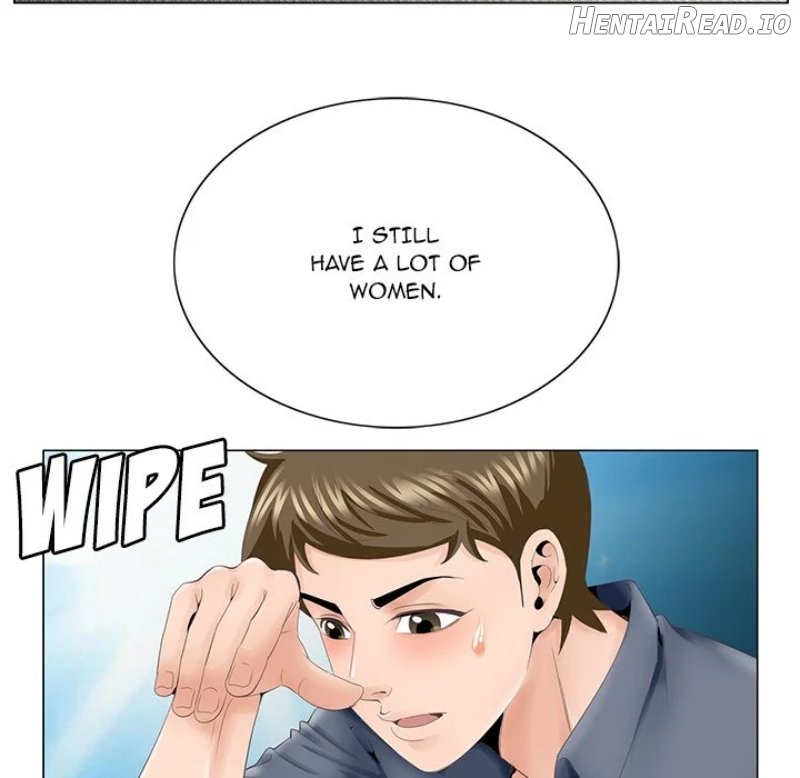 Temptations - Manhwa Chapter 38 - page 92