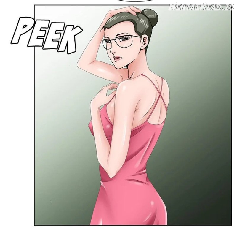 Temptations - Manhwa Chapter 38 - page 97