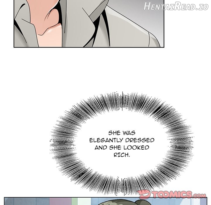 Temptations - Manhwa Chapter 14 - page 106