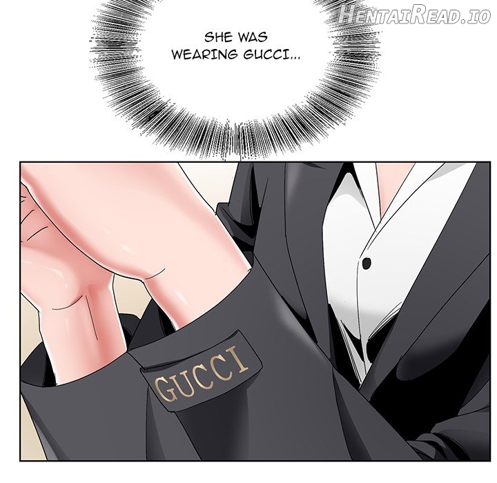 Temptations - Manhwa Chapter 14 - page 108