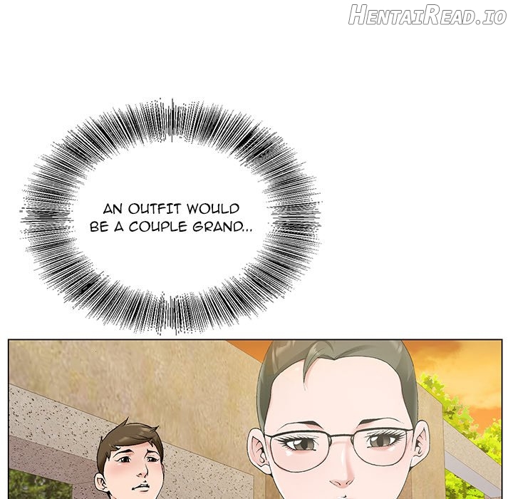 Temptations - Manhwa Chapter 14 - page 109