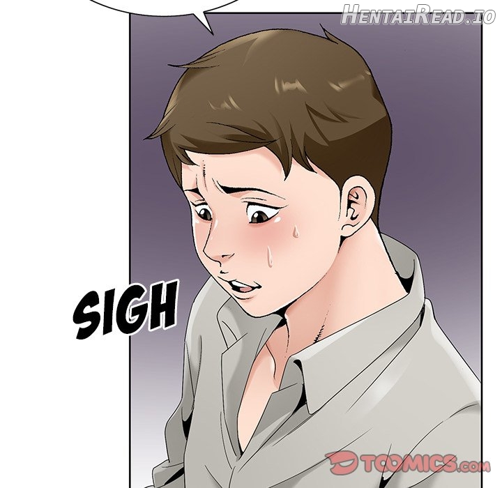 Temptations - Manhwa Chapter 14 - page 38