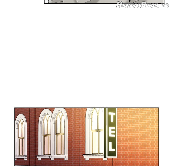Temptations - Manhwa Chapter 14 - page 39