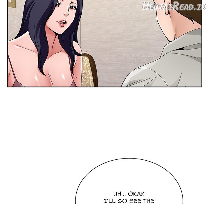 Temptations - Manhwa Chapter 14 - page 73