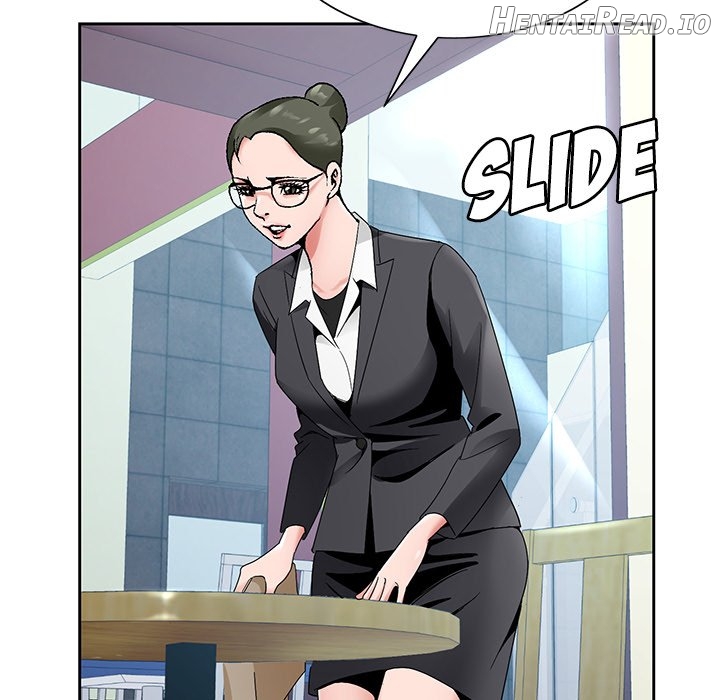 Temptations - Manhwa Chapter 14 - page 81