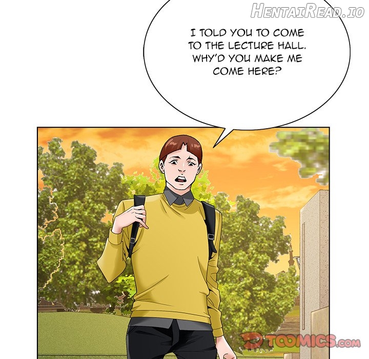 Temptations - Manhwa Chapter 15 - page 10