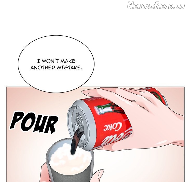 Temptations - Manhwa Chapter 15 - page 109
