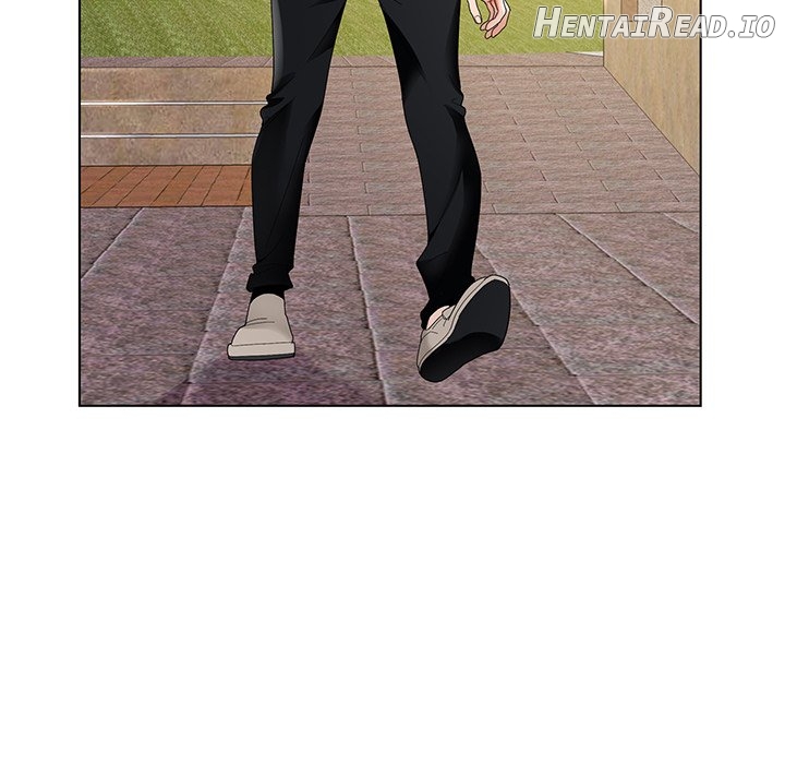 Temptations - Manhwa Chapter 15 - page 11