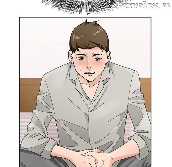 Temptations - Manhwa Chapter 15 - page 111