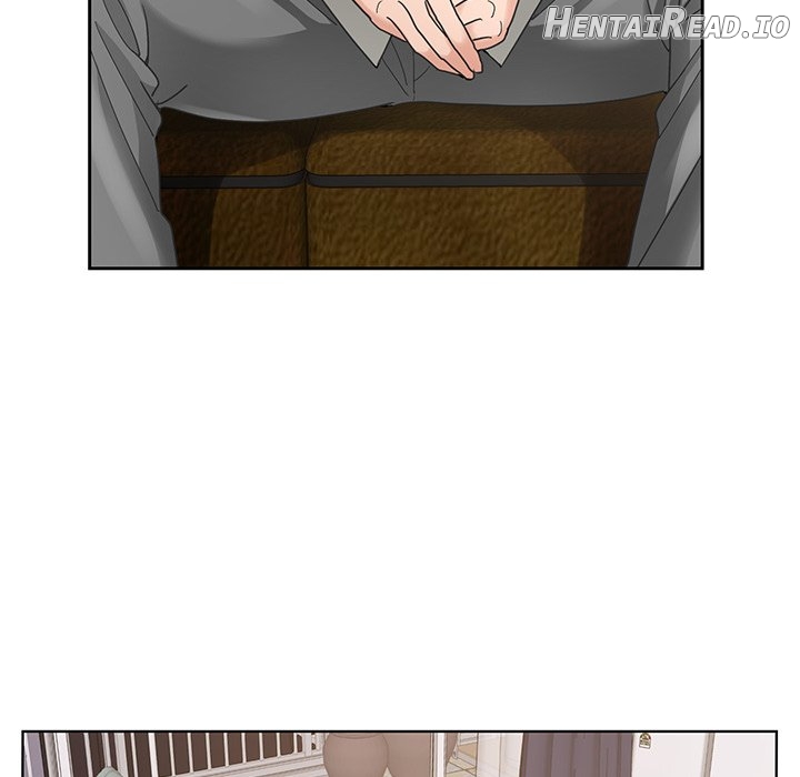 Temptations - Manhwa Chapter 15 - page 112