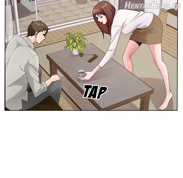 Temptations - Manhwa Chapter 15 - page 113