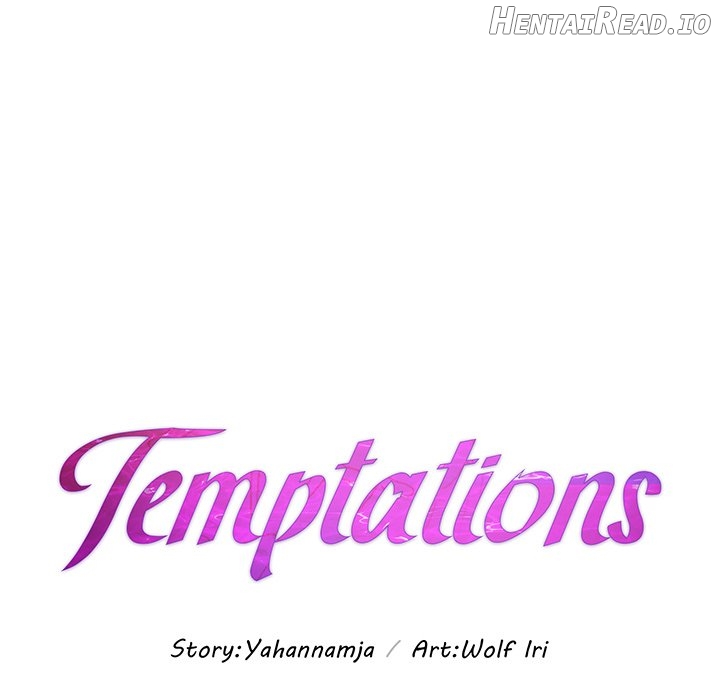 Temptations - Manhwa Chapter 15 - page 12