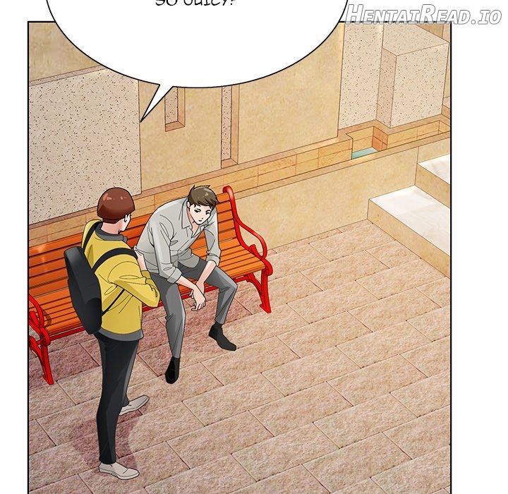 Temptations - Manhwa Chapter 15 - page 16