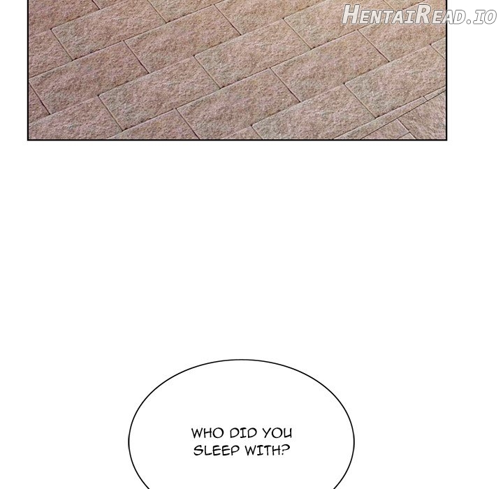 Temptations - Manhwa Chapter 15 - page 17