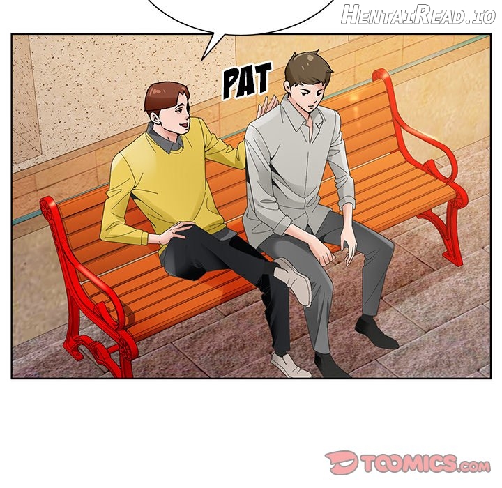 Temptations - Manhwa Chapter 15 - page 18