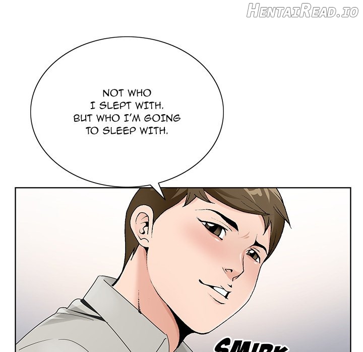 Temptations - Manhwa Chapter 15 - page 19