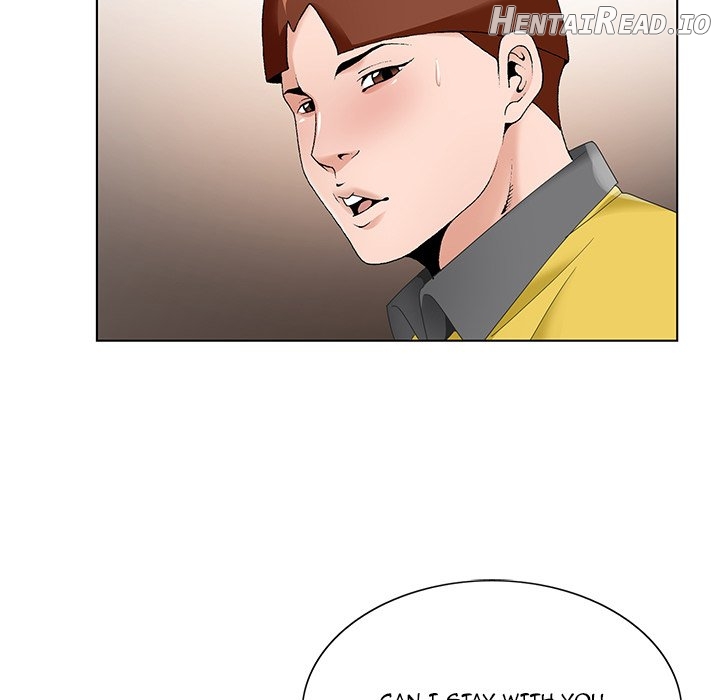 Temptations - Manhwa Chapter 15 - page 21