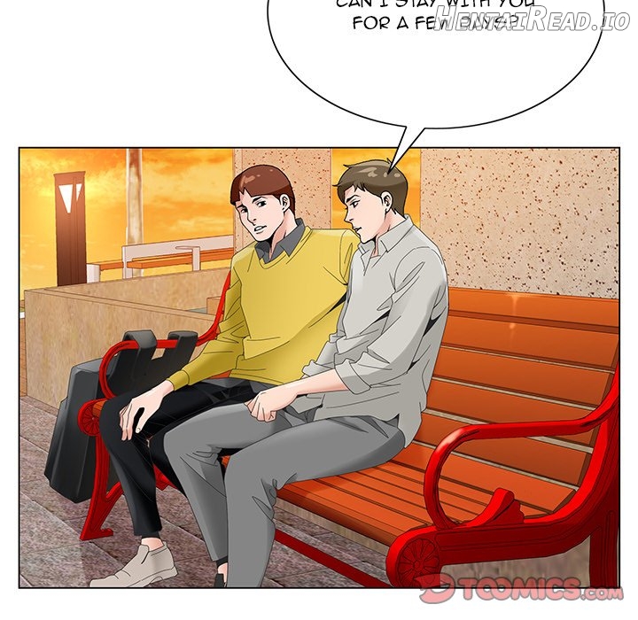 Temptations - Manhwa Chapter 15 - page 22