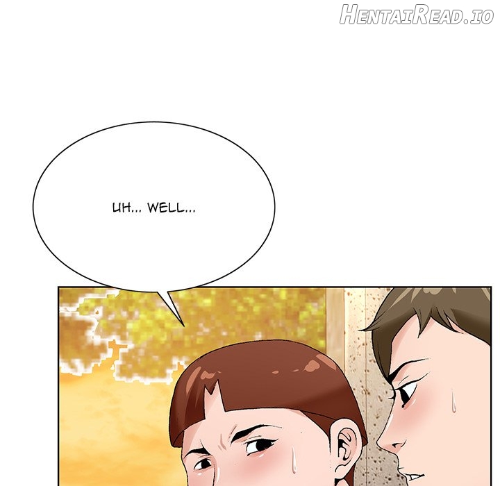 Temptations - Manhwa Chapter 15 - page 23